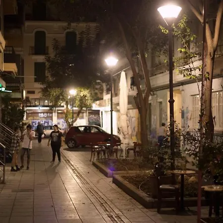 Sucasa, Nilie Hospitality Mgmt Apartamento