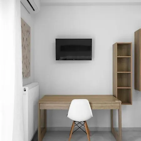 Sucasa, Nilie Hospitality Mgmt Apartamento Tesalónica