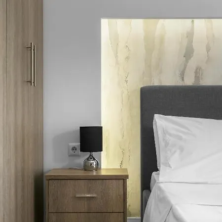 Apartamento Sucasa, Nilie Hospitality Mgmt *