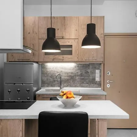 Apartamento Sucasa, Nilie Hospitality Mgmt Tesalónica